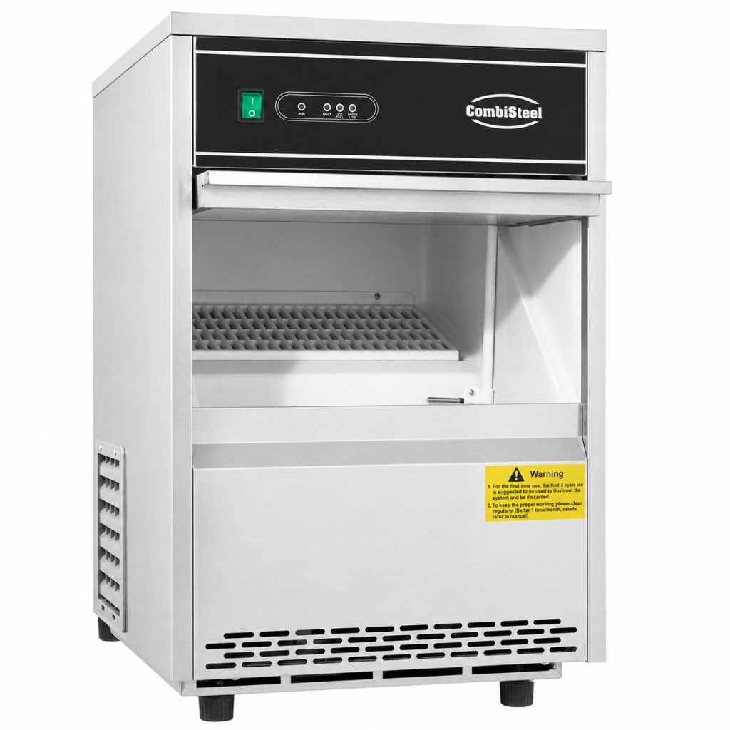 Isterningmaskine Combisteel VDB-26