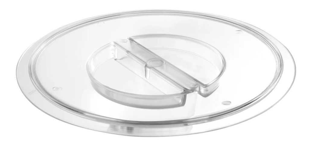 Låg Combisteel 7476.0232