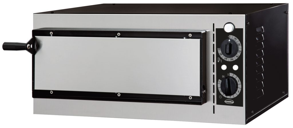 Pizzaovn Combisteel 7485.0002