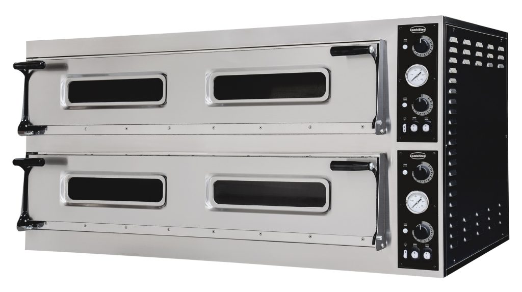 Pizzaovn Combisteel 7485.0055