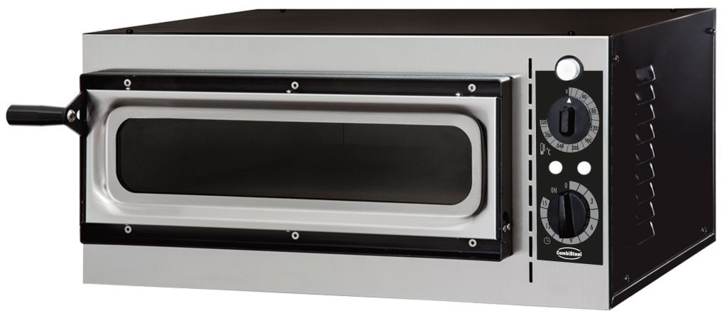 Pizzaovn Combisteel 7485.0120