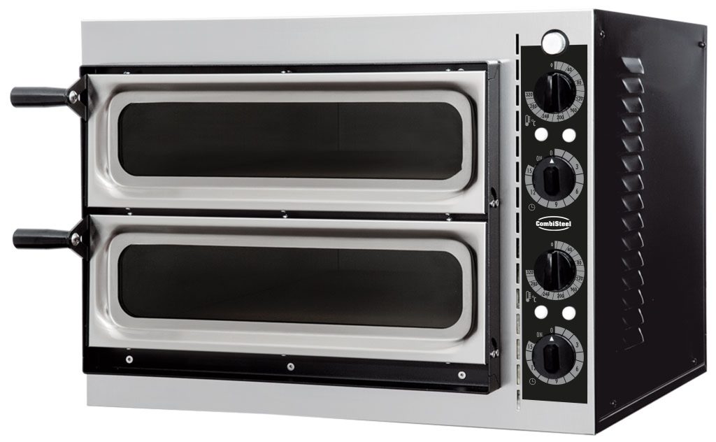 Pizzaovn Combisteel 7485.0125