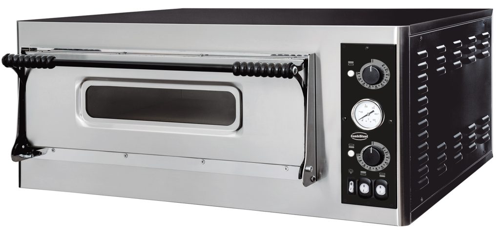 Pizzaovn Combisteel 7485.0135