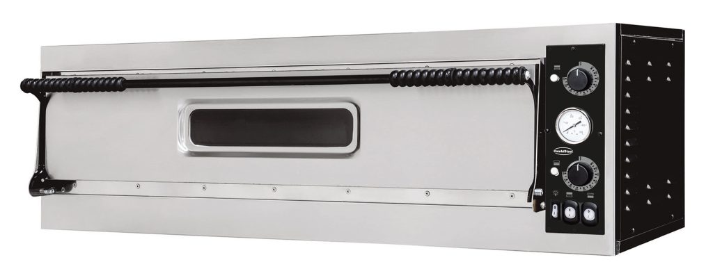 Pizzaovn Combisteel 7485.0140