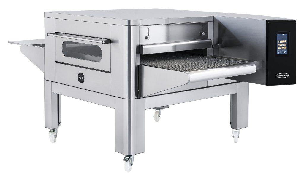 Transportovn til pizza Combisteel 7485.0160
