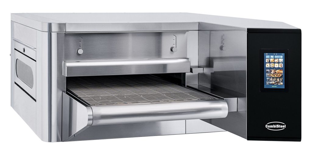 Transportbåndspizzaovn Combisteel 7485.0150