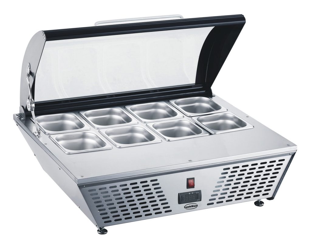 Kølebord Combisteel 7487.0040
