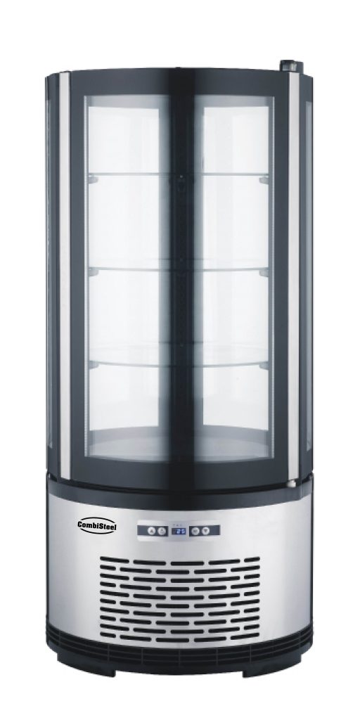 Kølemontre Combisteel 7487.0080