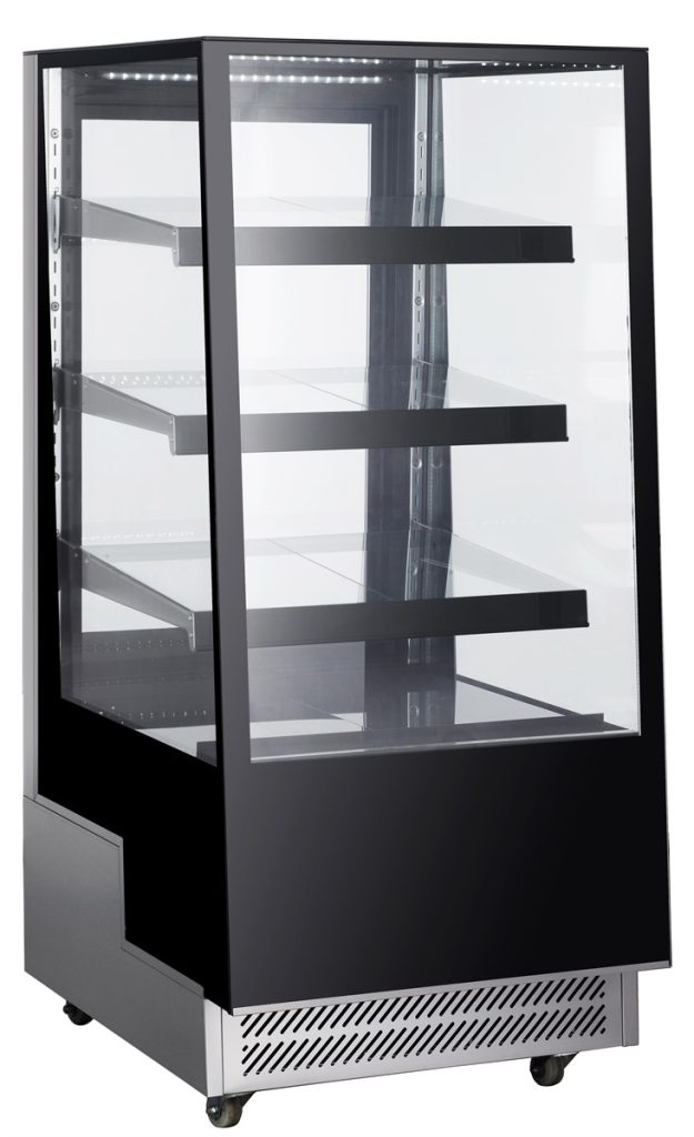 Kølevitrine Combisteel 7487.0220