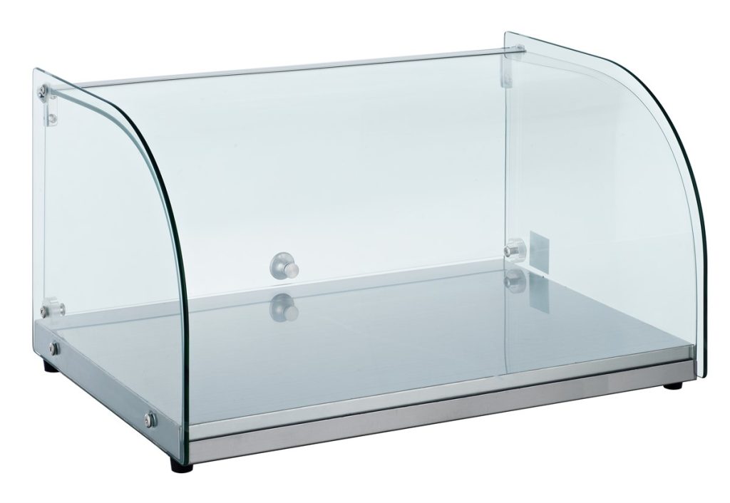 Display Combisteel 7487.0230