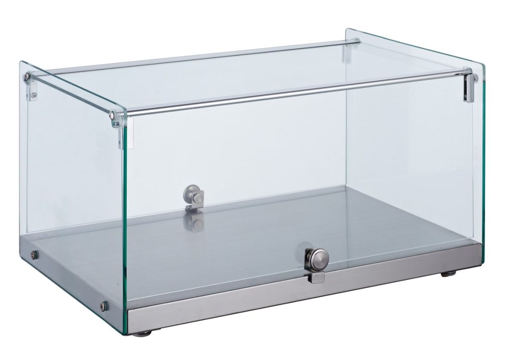 Kølevitrine Combisteel 7487.0235