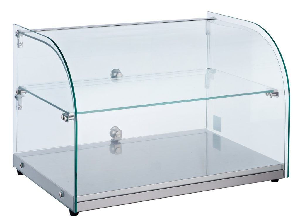 Display Combisteel 7487.0240