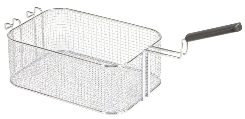 Kurvefriture Combisteel 7488.9030