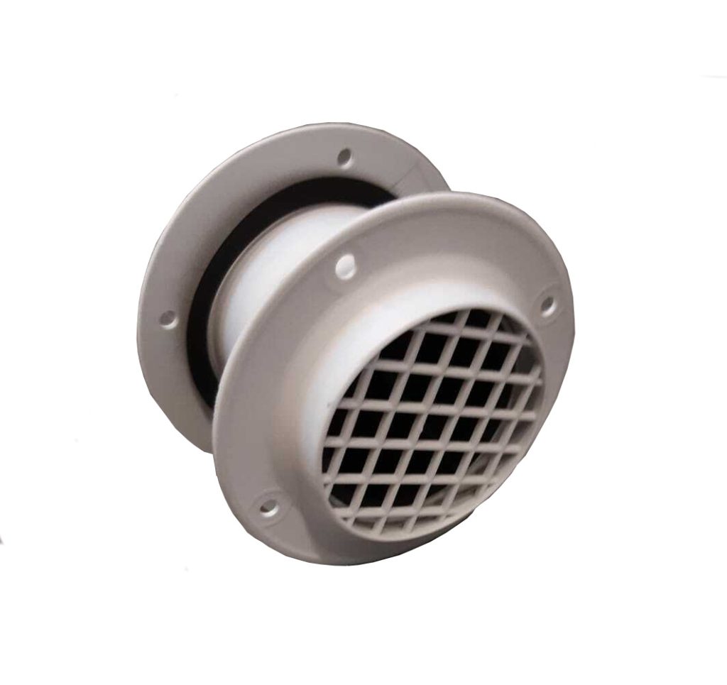 Trykventil Combisteel 7489.0002