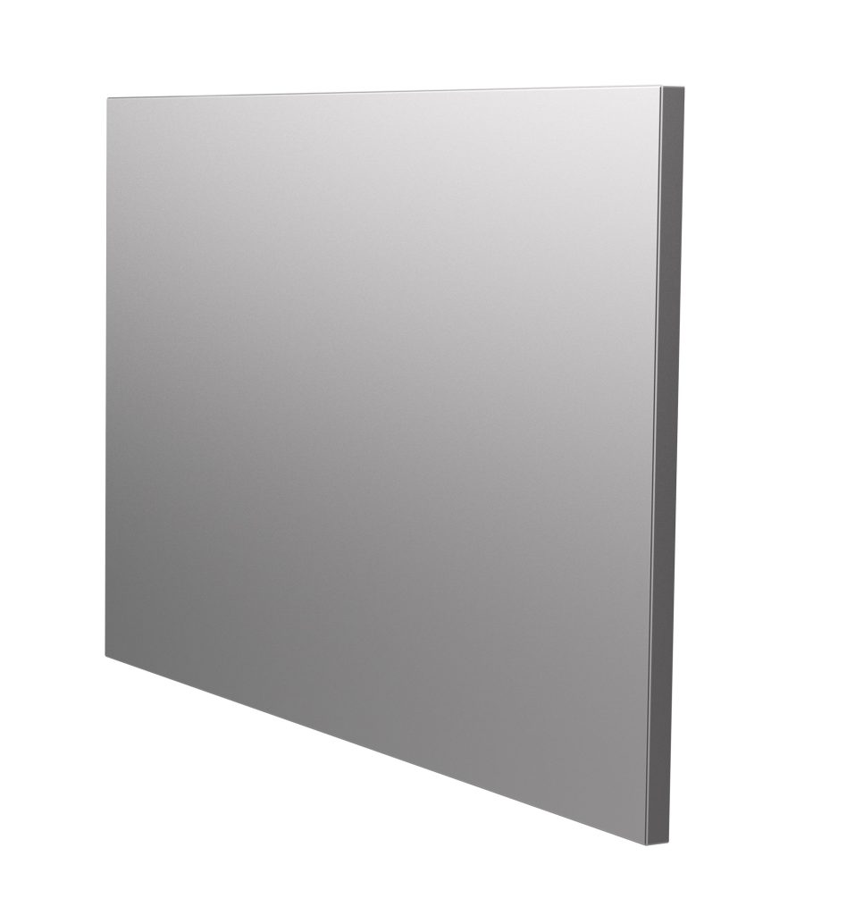 Hylde til minikøle- og fryserum Combisteel 7489.0310