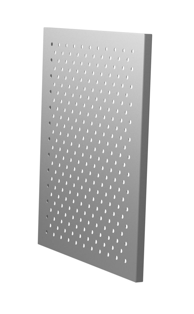 Gitter til barcooler med glaslåger Combisteel 7489.0544