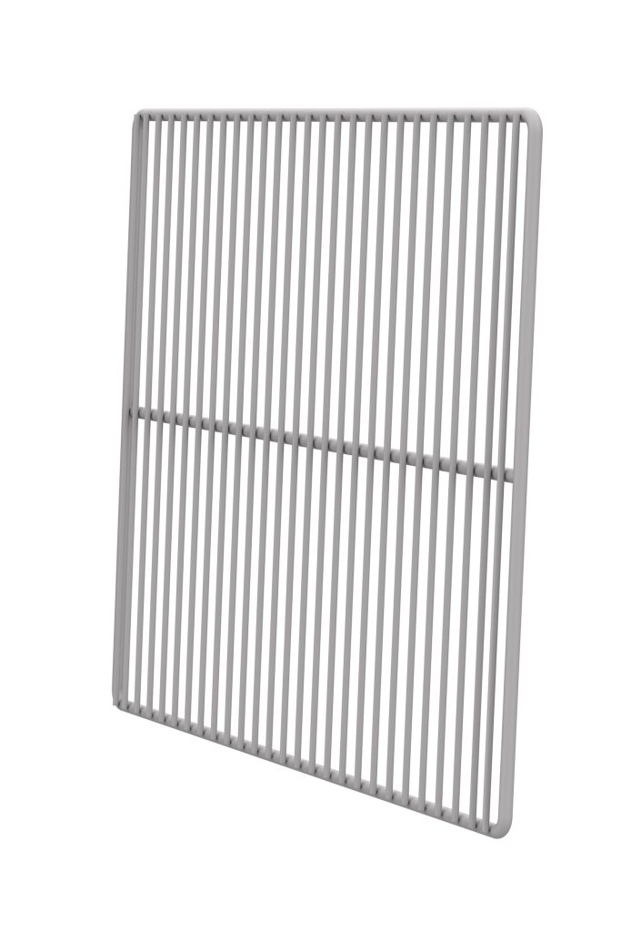 Gitter Hvid Combisteel 7063.9005