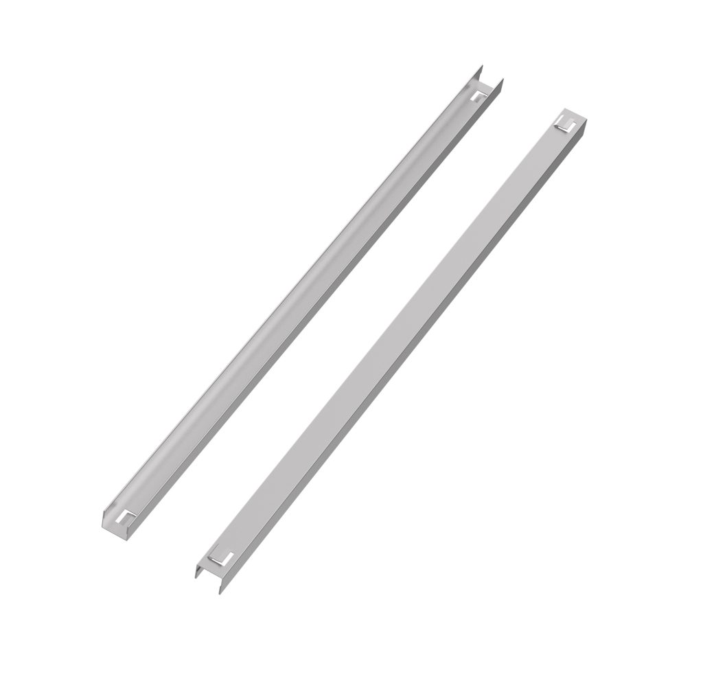 Flaskekøler Combisteel 7489.0565