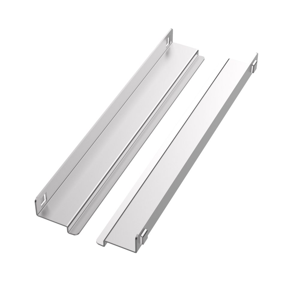 Blæstkøler Combisteel 7489.0570