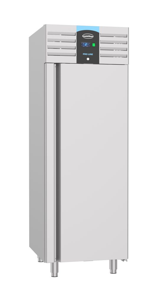 Fryseskab Combisteel 7489.5010