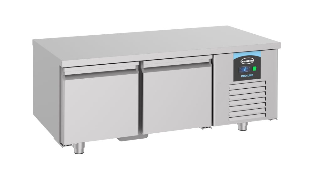 Kølebord Combisteel 7489.5075