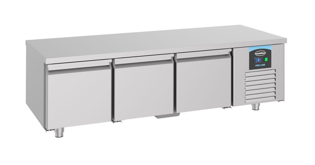 Kølebord Combisteel 7489.5080