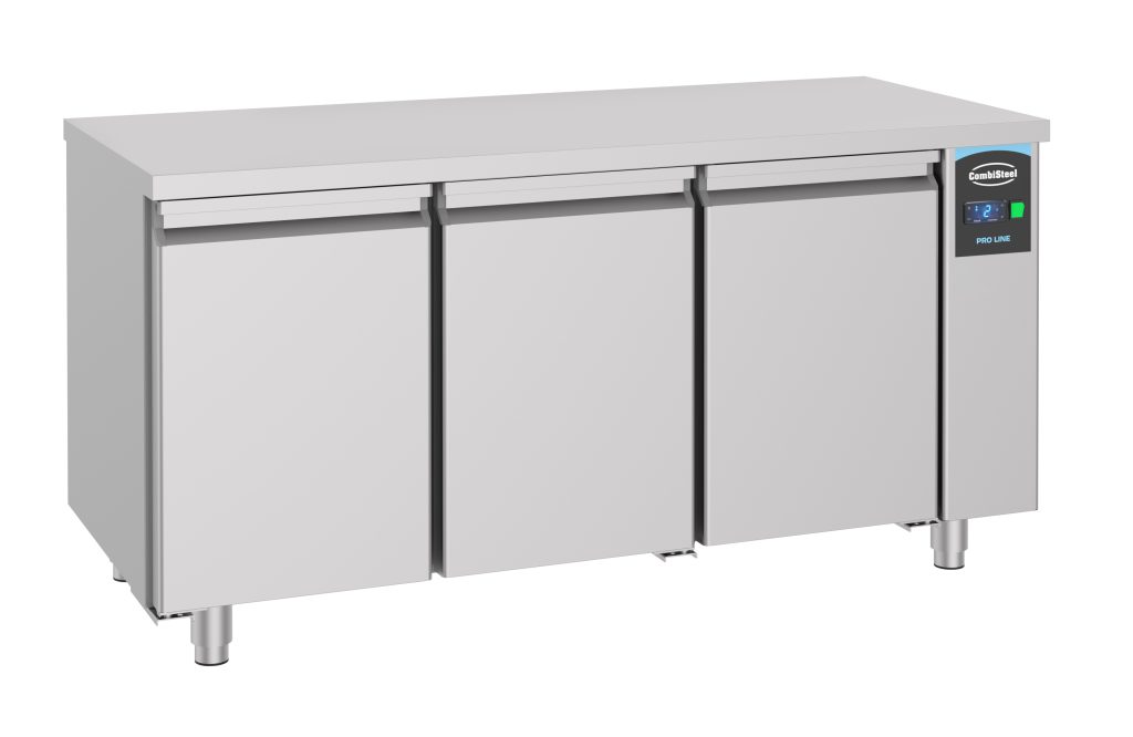 Kølebord Combisteel 7489.5090