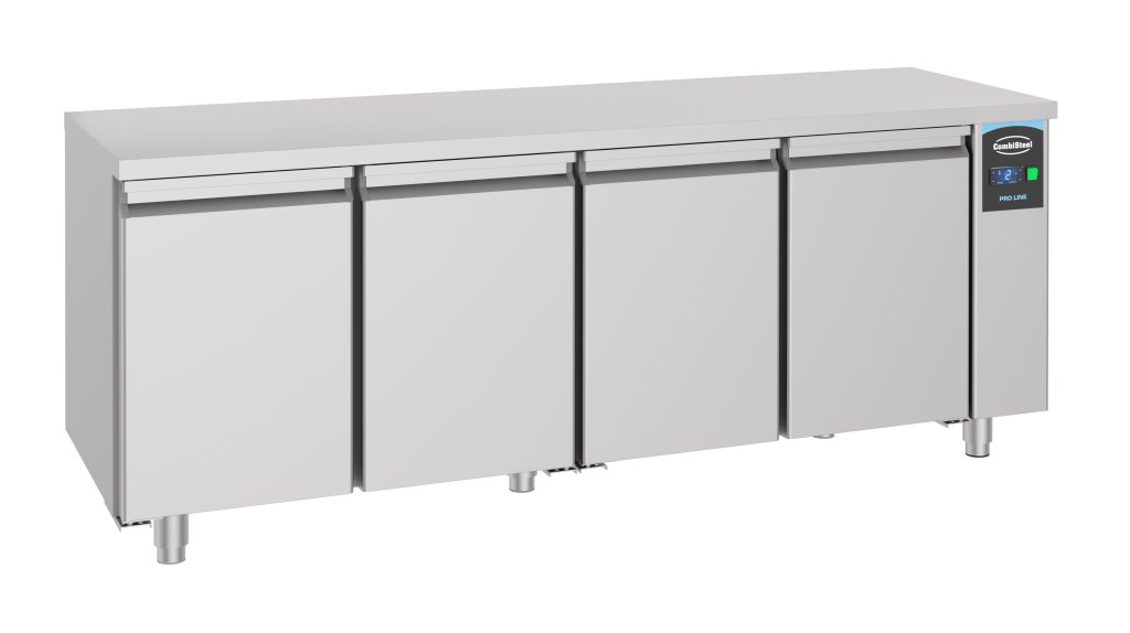 Kølebord Combisteel 7489.5095