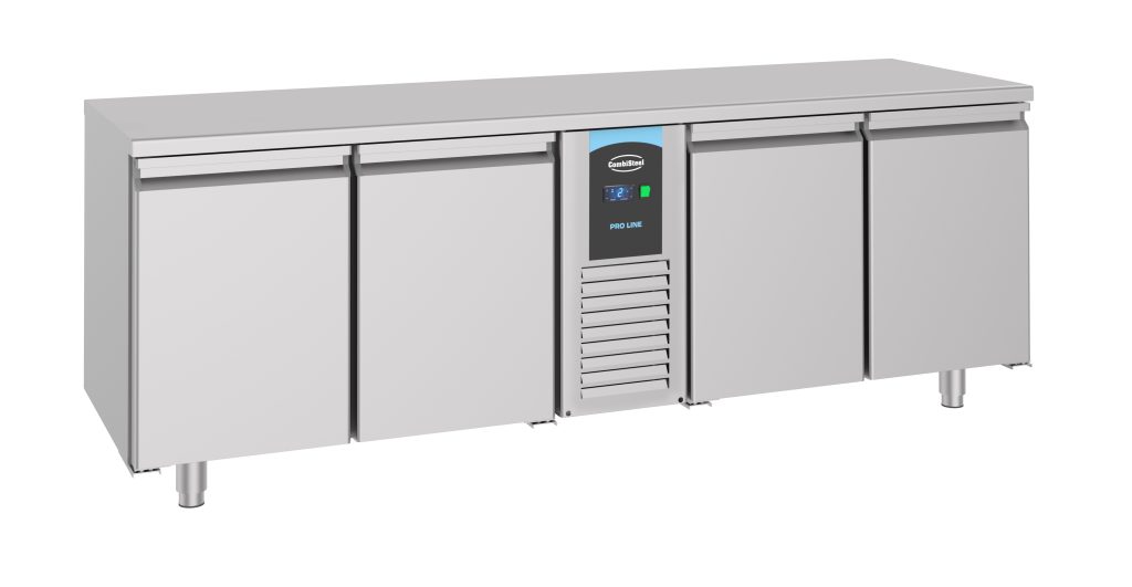 Kølebord Combisteel 7489.5110