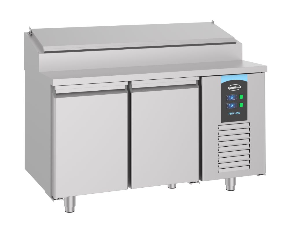 Saladette Combisteel 7489.5140