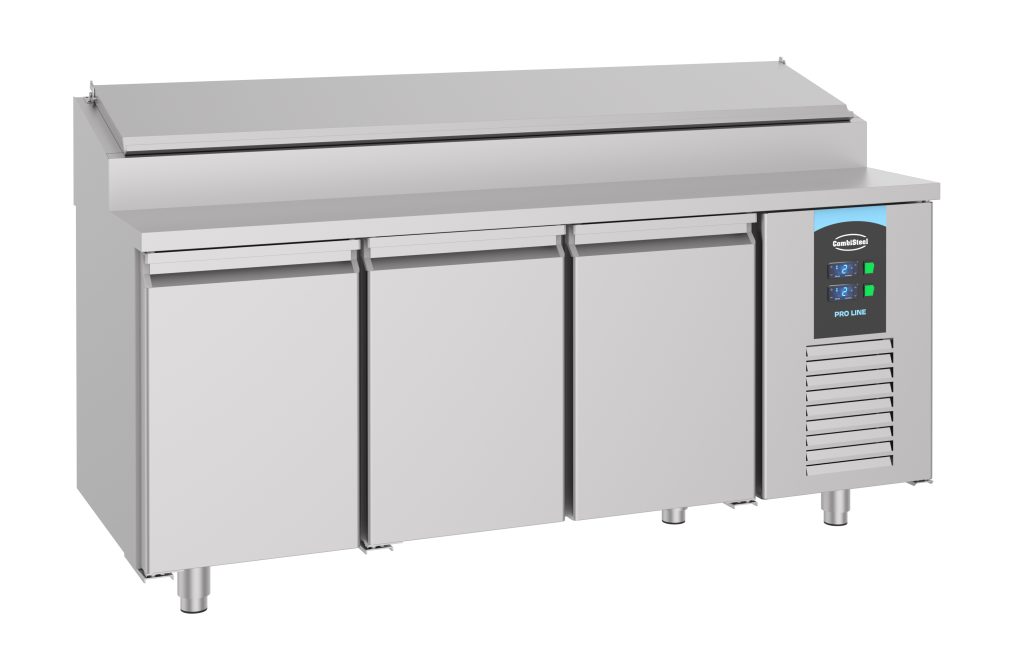Saladette Combisteel 7489.5145
