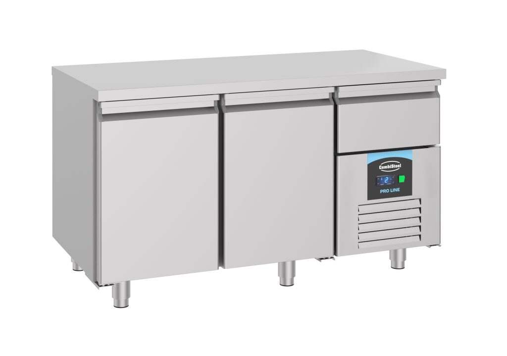 Kølebord Combisteel 7489.5160