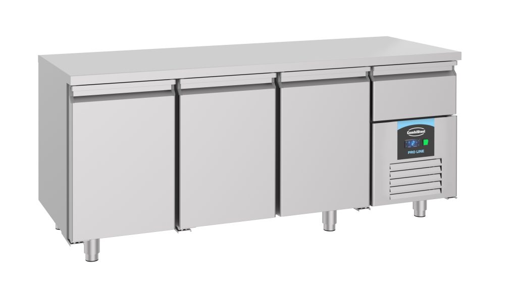 Kølebord Combisteel 7489.5165