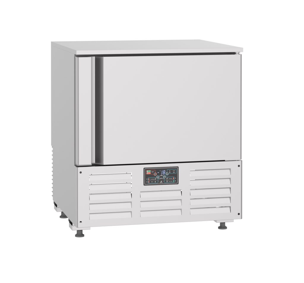 Blæstkøler Combisteel 7489.5205
