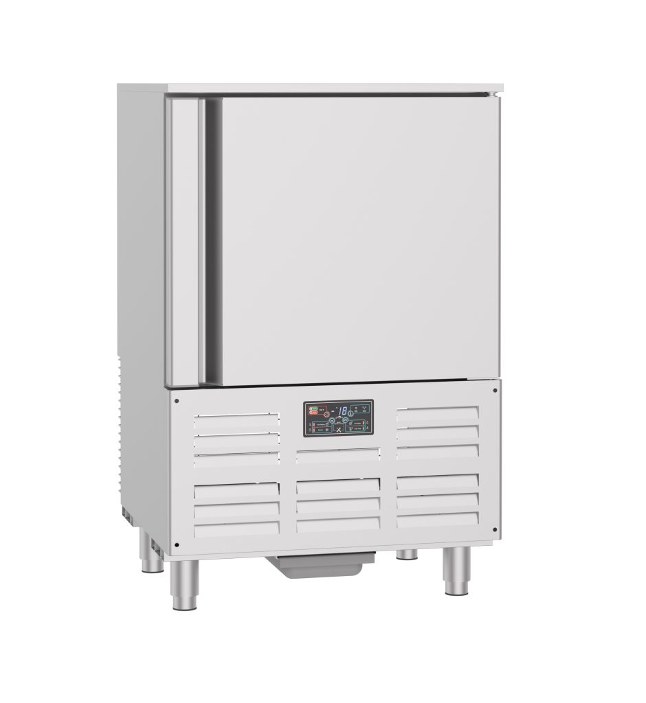 Blæstkøler Combisteel 7489.5210