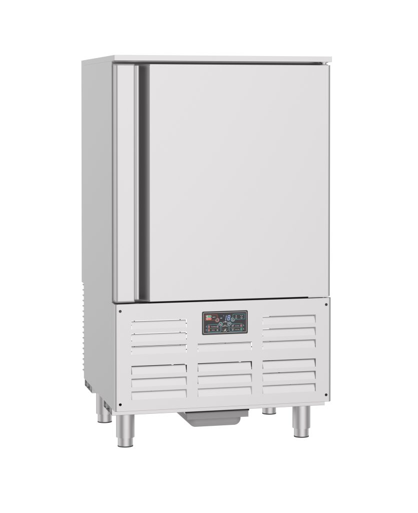 Blæstkøler Combisteel 7489.5215