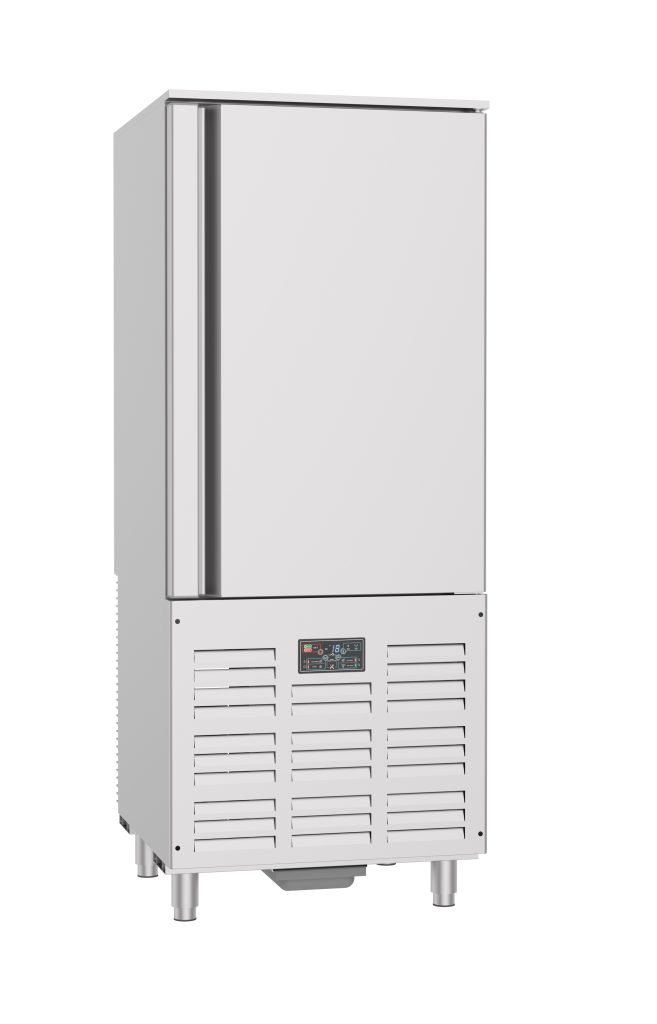 Blæstkøler Combisteel 7489.5217