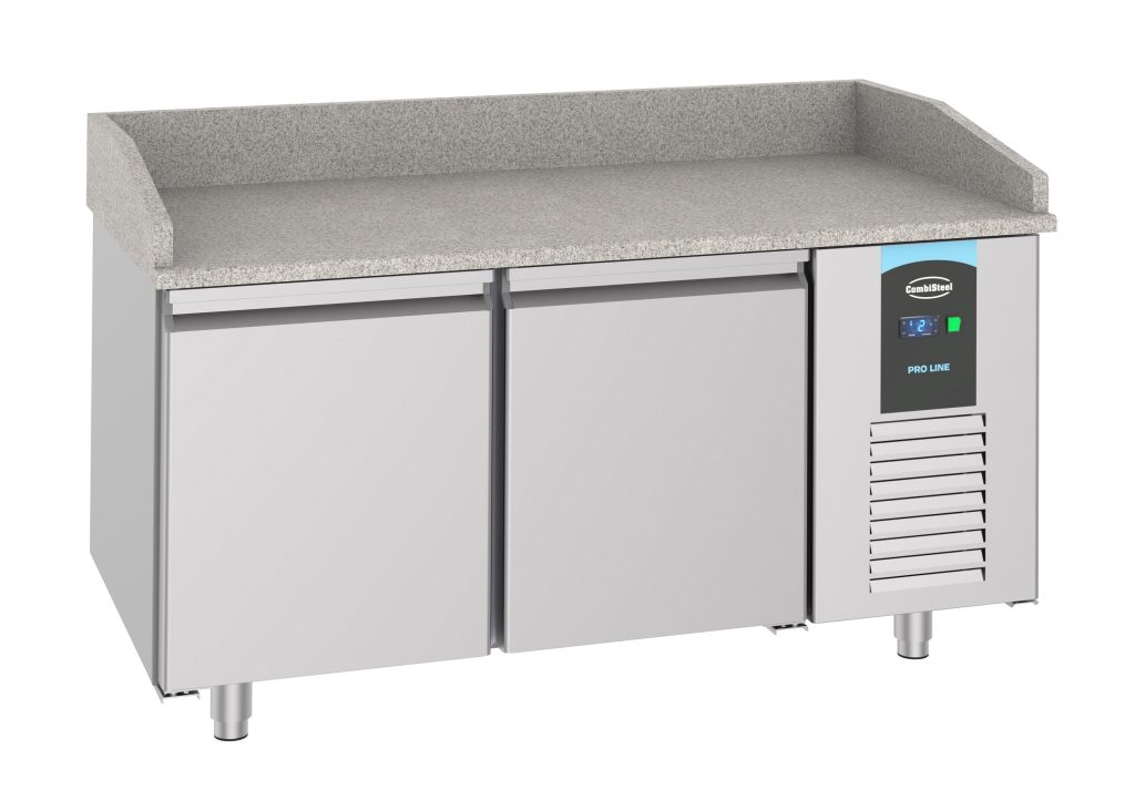 Pizzabord Combisteel 7489.5220