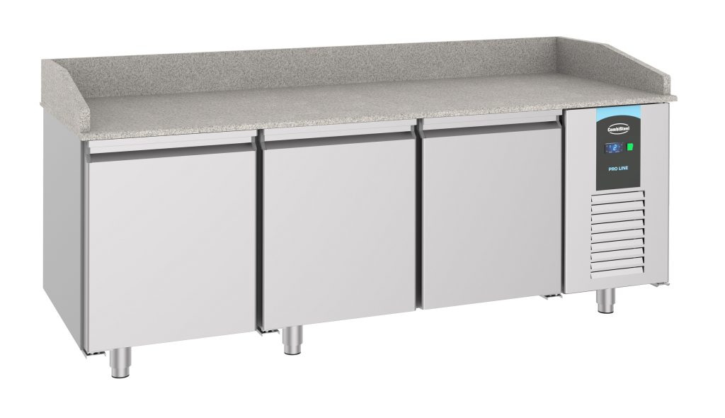 Pizzadisk Combisteel 7489.5225