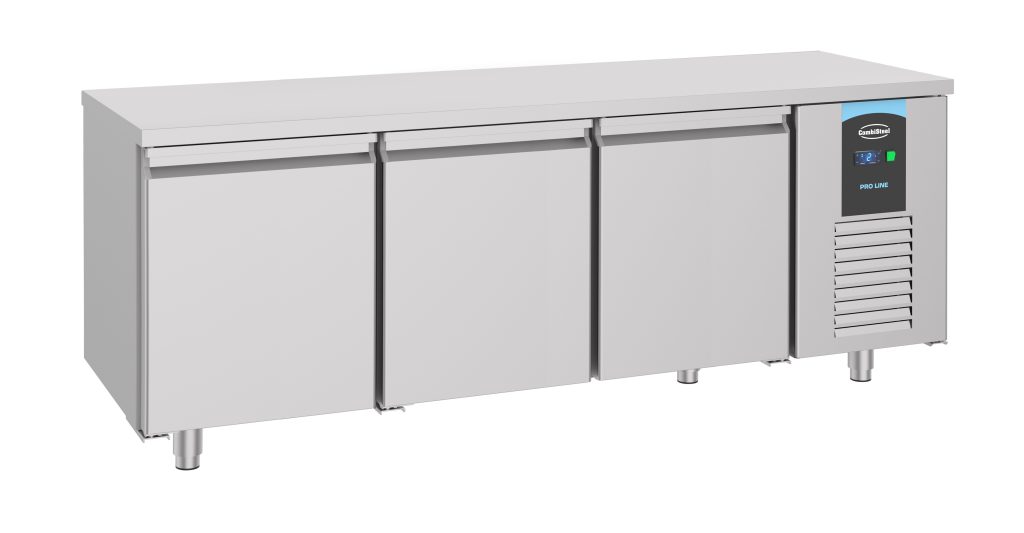Kølebord Combisteel 7489.5255