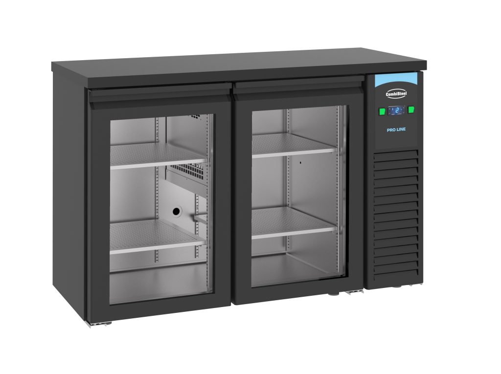 Flaskekøler Combisteel 7489.5285