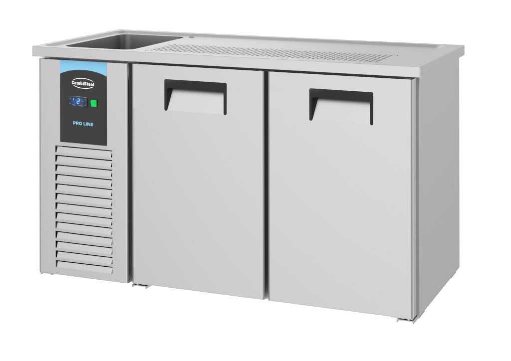 Ølkøler Combisteel 7489.5315