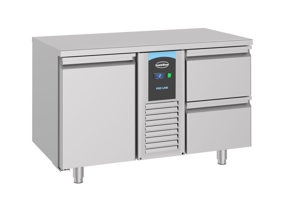 Kølebord Combisteel 7489.5350