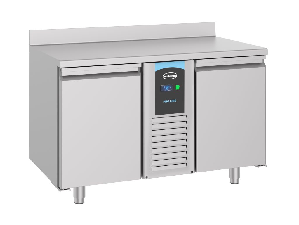 Kølebord Combisteel 7489.5400