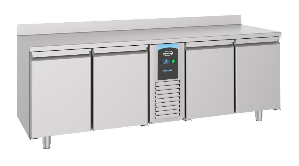Kølebord Combisteel 7489.5410
