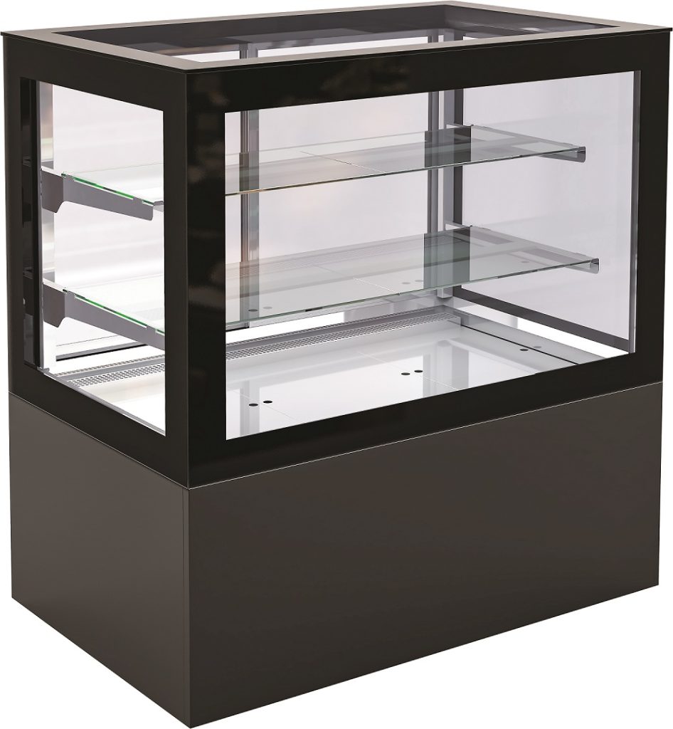 Kølevitrine Combisteel 7489.5465
