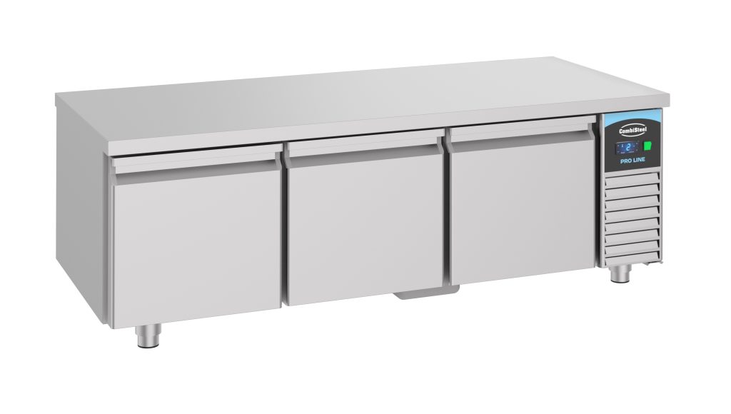 Kølebord Combisteel 7489.5480