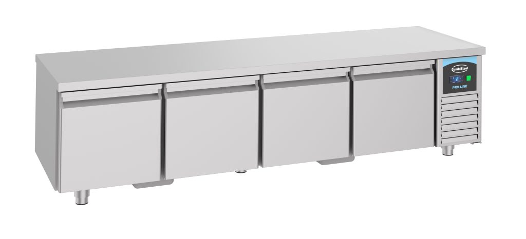 Kølebord Combisteel 7489.5482