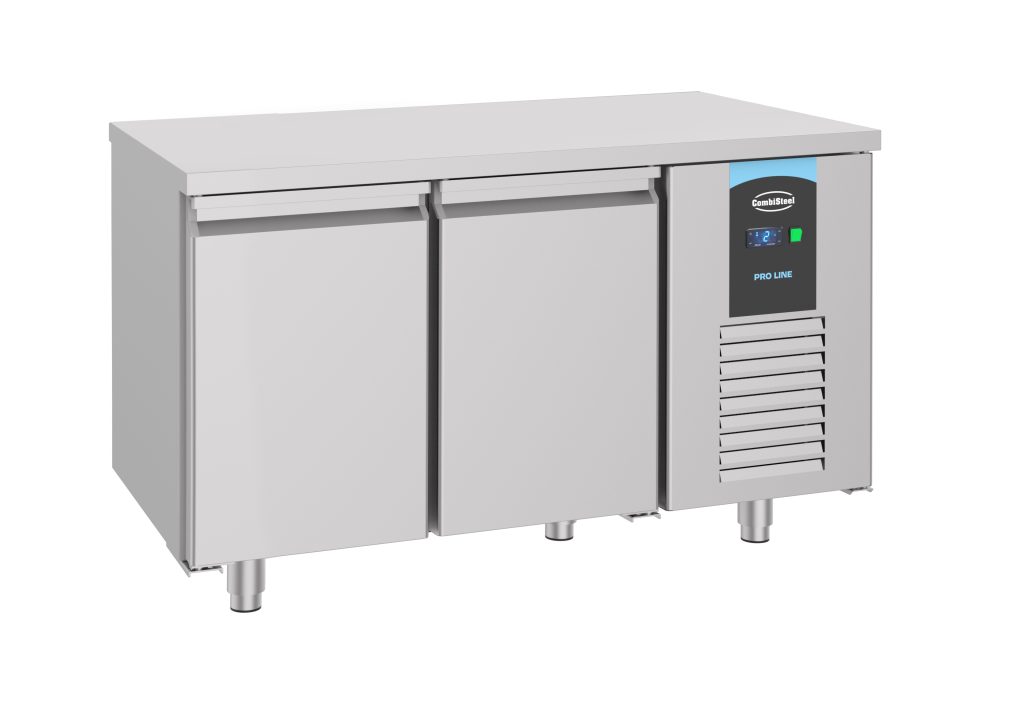 Kølebord Combisteel 7489.5500