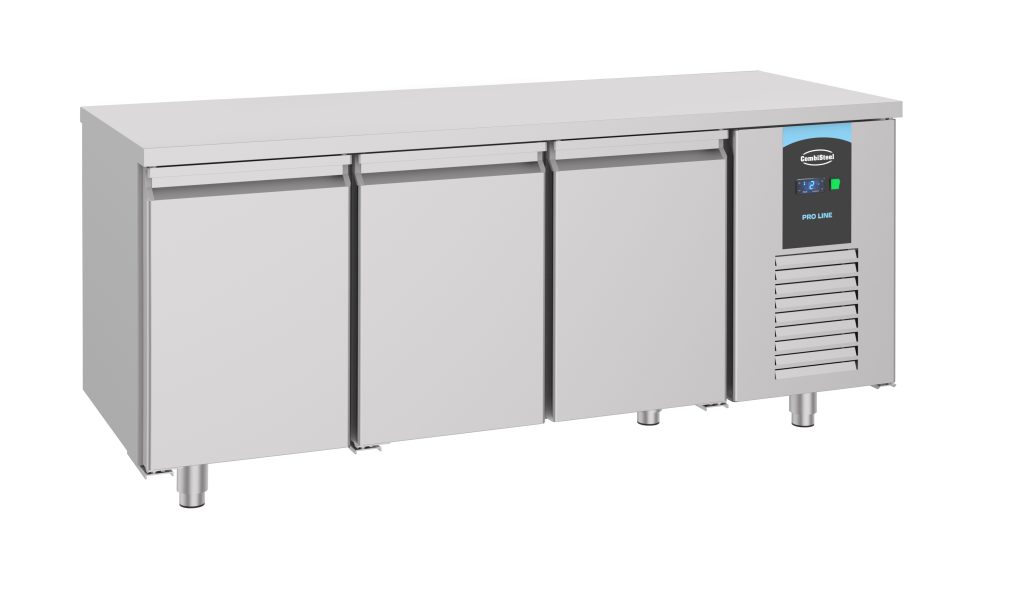Kølebord Combisteel 7489.5505